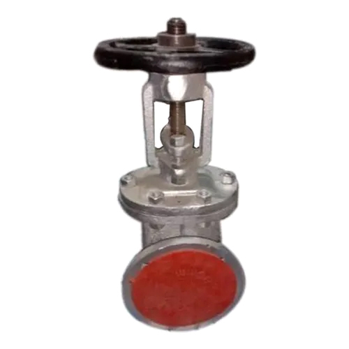 CS Gate Valve