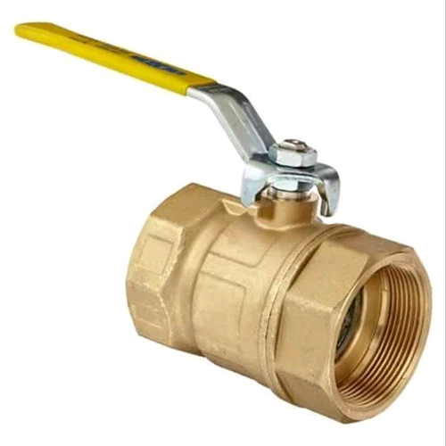 Ball Valve
