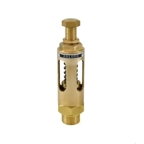 Safety Valve