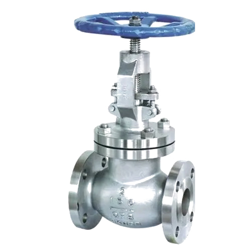 Globe Valve Flange