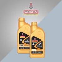 CROOZE 10W30 4 Stroke Bike Engine Oil