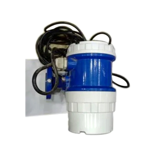 Electromagnetic Flow Meter By Sonu Valves Private Limited