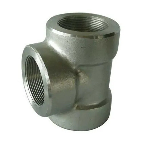Forged Fittings
