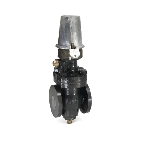 CI-CS-IBR Sant Pilot Operted Prv