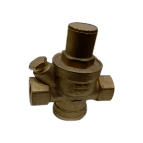 Pressure Reducing Valve