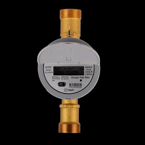 Ripple Smart Water Meter