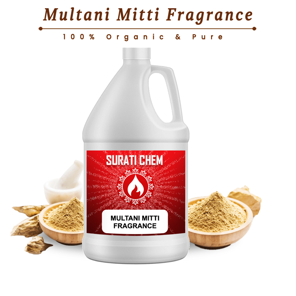 Multani Mitti Fragrance Oil