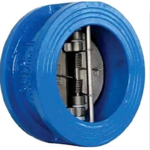 Sant Ci Dual Plate Check Valve - Application: Oil