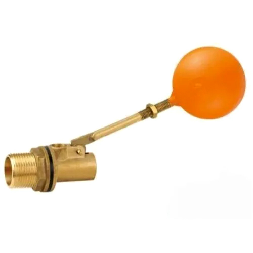 Float Valve