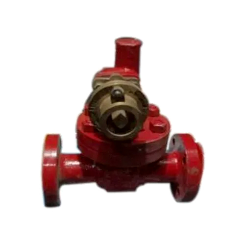 Blow Down Valve
