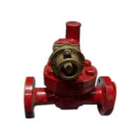 Cs Blow Down Valve - Application: Oil