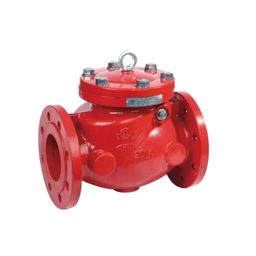 Sant UL-FM Valve