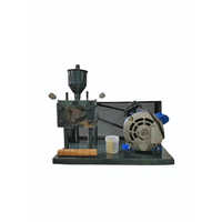 Stainless Steel Lab Willy Mill - Application: Laboratory