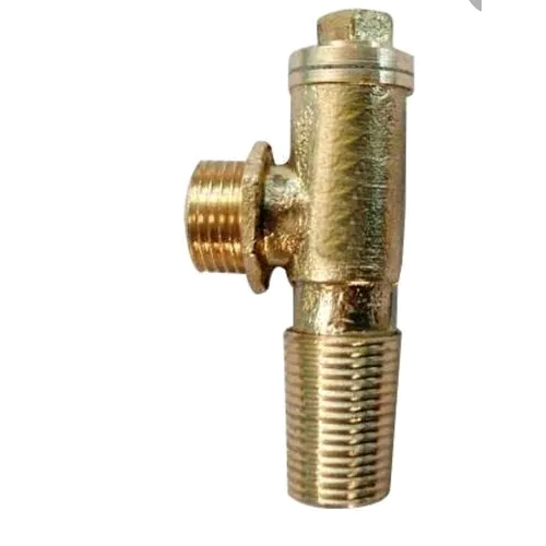 Brass Ferrule