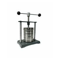 Ss Tincture Press - Application: Laboratory