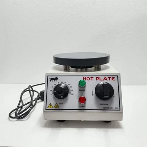 MS Hot Plate