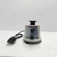 Ss Vortex Mixer - Application: Laboratory