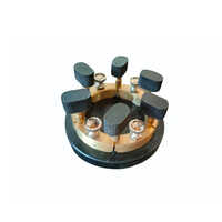 Six Way Plug Key