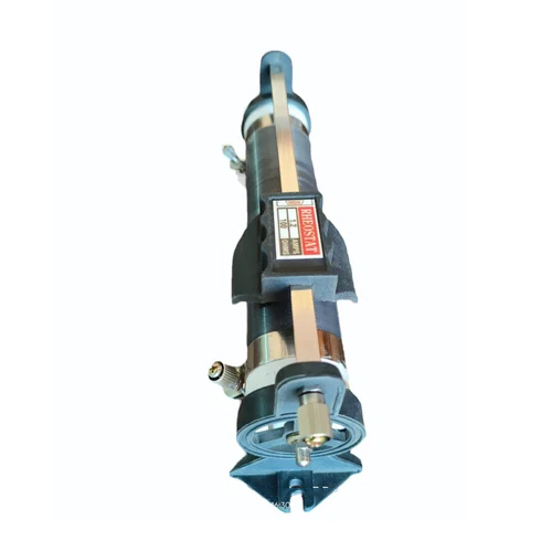 Single Tube Rheostat