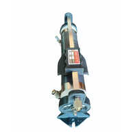 Single Tube Rheostat - Application: Laboratory