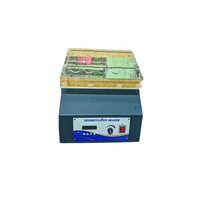 Ms Sedimentation Shaker - Application: Laboratory