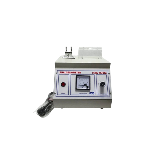 230 V टेल फ्लिक एनल्जीसियोमीटर