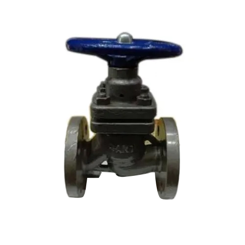 Piston Valve