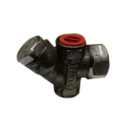 Steam Trap