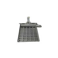 Ss Capsule Counter - Color: Silver