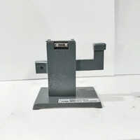 Collapsible Tube Sealing Machine - Color: Grey