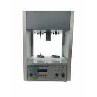 Jar Testing Apparatus Spindle Stirrer