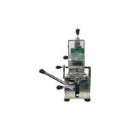 Automatic Capsule Filling Machine