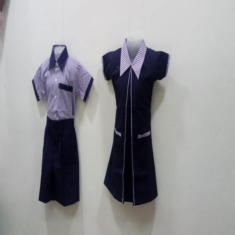 School Uniform