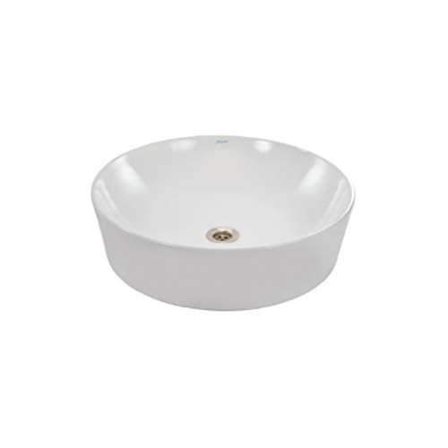 OPS-WHT-15901N Thin Rim Table Top Basin