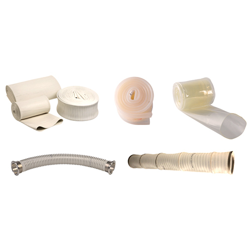 Flexible Hoses - Application: Electrical Use