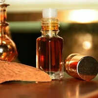Kasturi Fragrance Oil, 99% Pure - Age Group: Adults