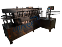 VP 120 Cartoning Machines