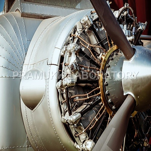 Friction Testing Services