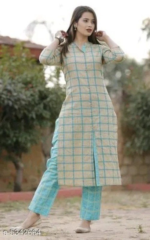 ETNIC KURTI