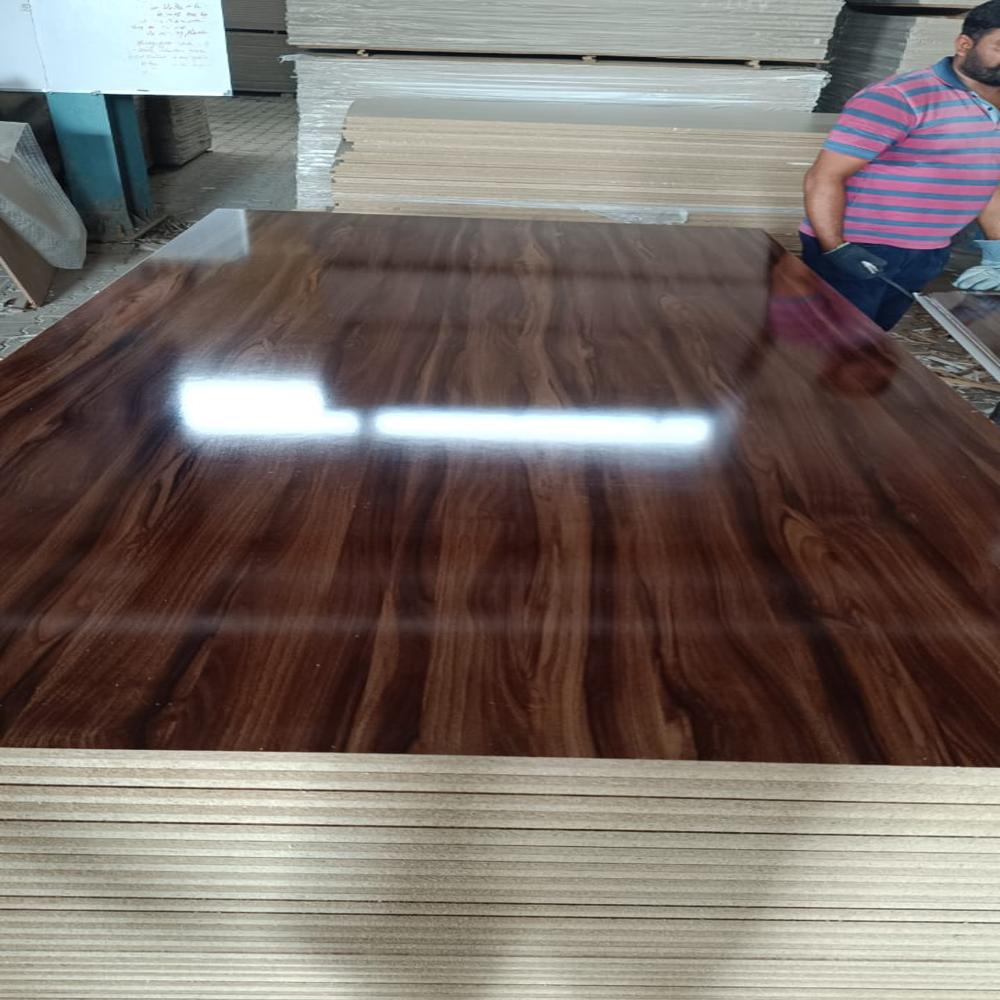 Decorative Bagasse Particle board