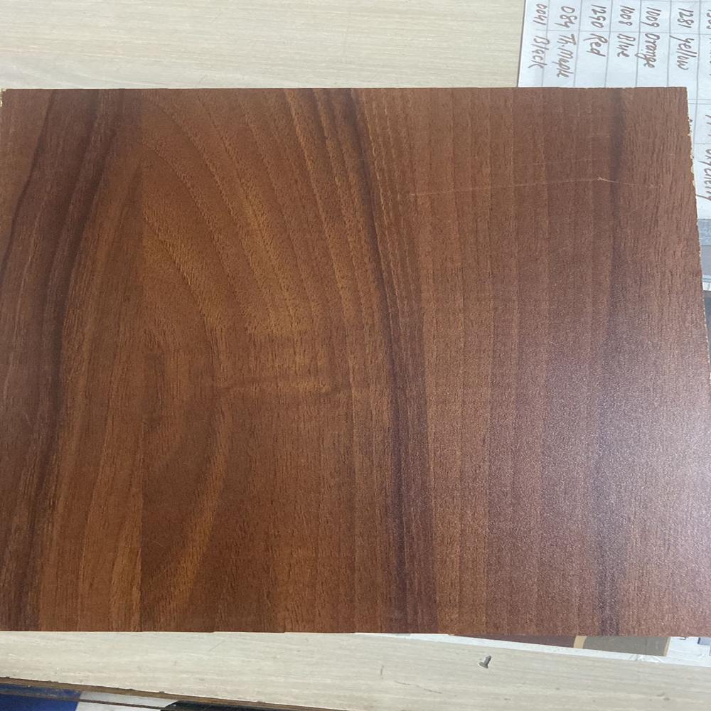 Bagasse Board For Furniture & Interior Use - Color: Any Color