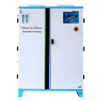 NBT for Aquaculture