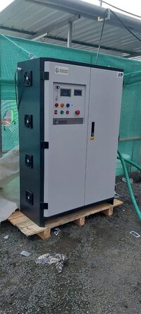 Nano-Bubble Generator for Aquaculture/RAS/Agriculture