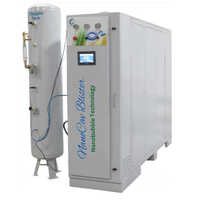 Nano Bubble Generator for Pharmaceutical/Textile and other effluents