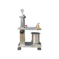 HF Membrane Spinning Unit