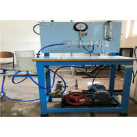 Cross Flow Ultrafiltration System