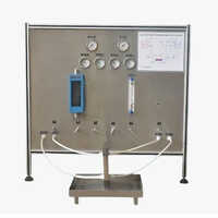 Lab Scale MBR