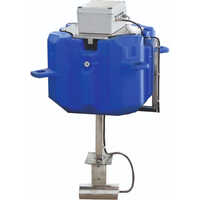 Ultrasonic Algae Control Device for Industrial Cooling Towers