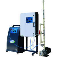 Ozone Generator for STP, ETP, WTTP