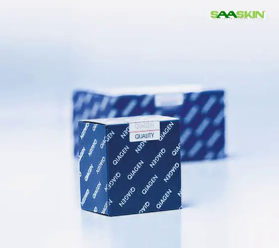 Qiagen Repli-g Advanced Dna Single Cell Kit (96) - Optimized For Ngs Applications, High Uniformity With Minimal Allelic Dropout, Mda Technology